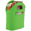 Bullet Lime Green Firefly Sack 5-Can Lunch Cooler