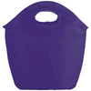 Bullet Purple Firefly Sack 5-Can Lunch Cooler