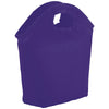 Bullet Purple Firefly Sack 5-Can Lunch Cooler