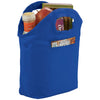 Bullet Royal Blue Firefly Sack 5-Can Lunch Cooler