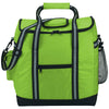 Bullet Lime Green Beach Side Deluxe 36-Can Event Cooler