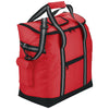Bullet Red Beach Side Deluxe 36-Can Event Cooler