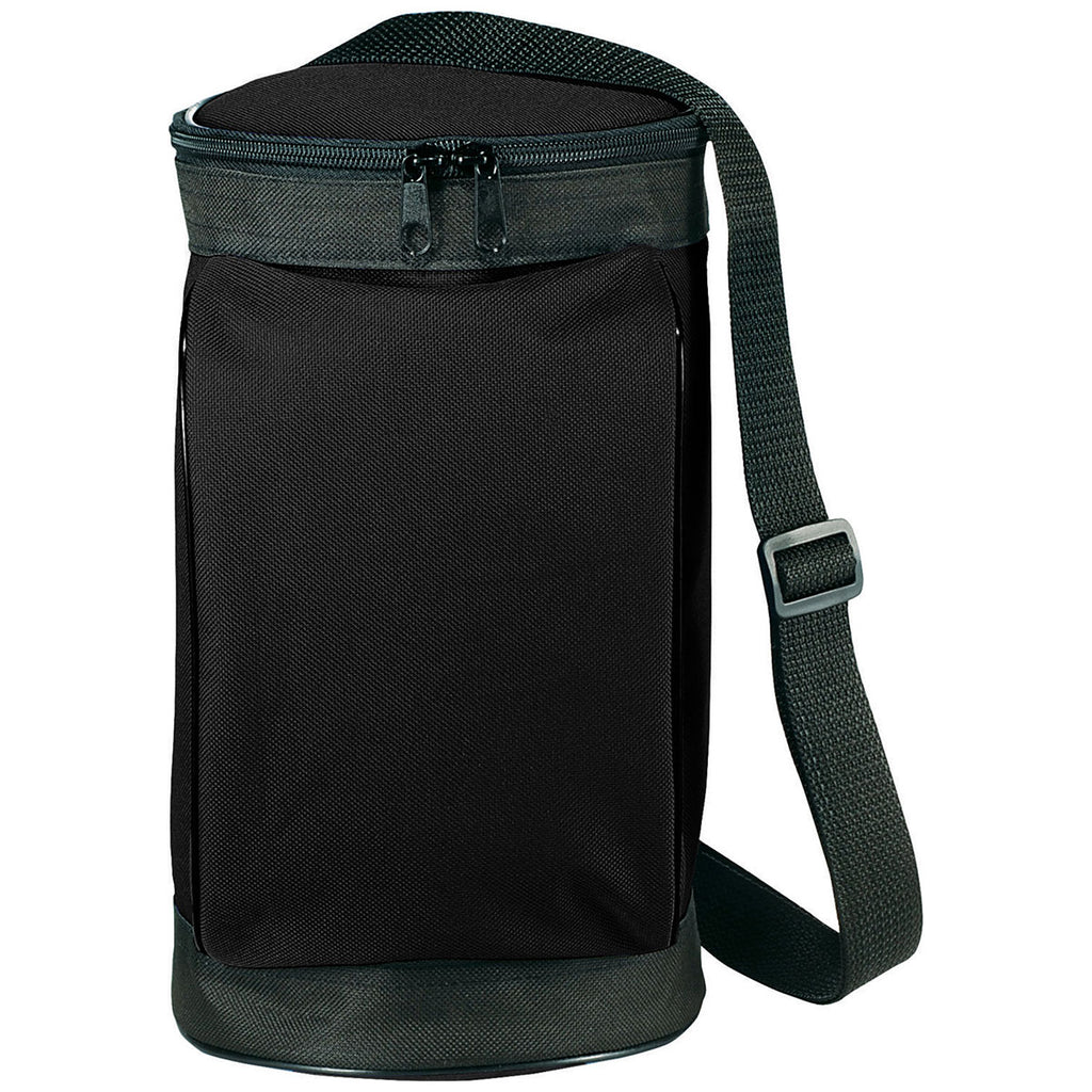 Bullet Black Golf Bag 6-Can Event Cooler