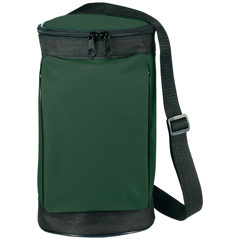 Bullet Hunter Green Golf Bag 6Can Event Cooler