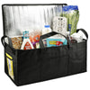 Bullet Black Delivery Cooler