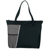 Bullet Grey Touch Base Convention Tote