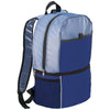 Bullet Royal Blue Sea Isle Insulated Bottom Backpack