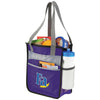 Bullet Purple Finch 12-Can Lunch Cooler
