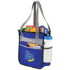 Bullet Royal Blue Finch 12-Can Lunch Cooler