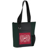 Bullet Hunter Green Infinity Convention Tote