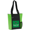 Bullet Lime Green Infinity Convention Tote