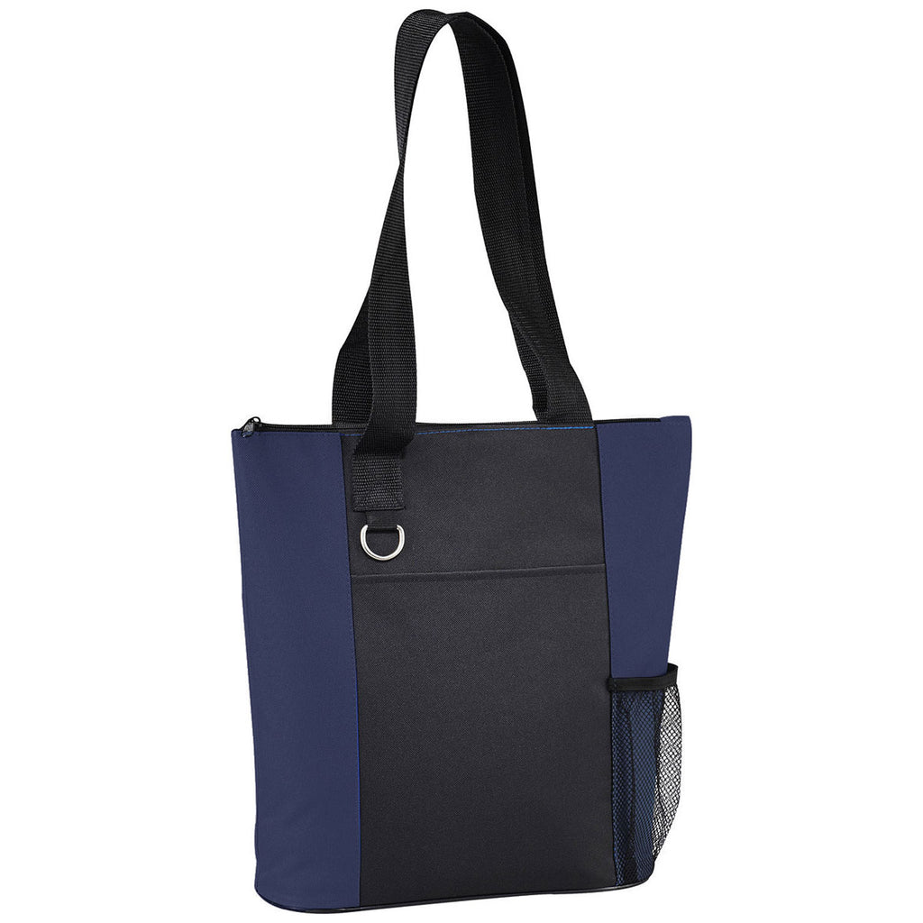 Bullet Navy Blue Infinity Convention Tote