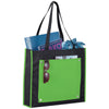 Bullet Lime Green Snapshot Convention Tote