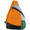 Bullet Orange Armada Sling Backpack