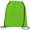 Bullet Lime Green Amphitheater Insulated 12-Can Event Cool Drawstring