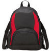 Bullet Red Bamm-Bamm Non-Woven Backpack