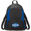 Bullet Royal Blue Bamm-Bamm Non-Woven Backpack