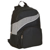Bullet Graphite Tornado Deluxe Backpack