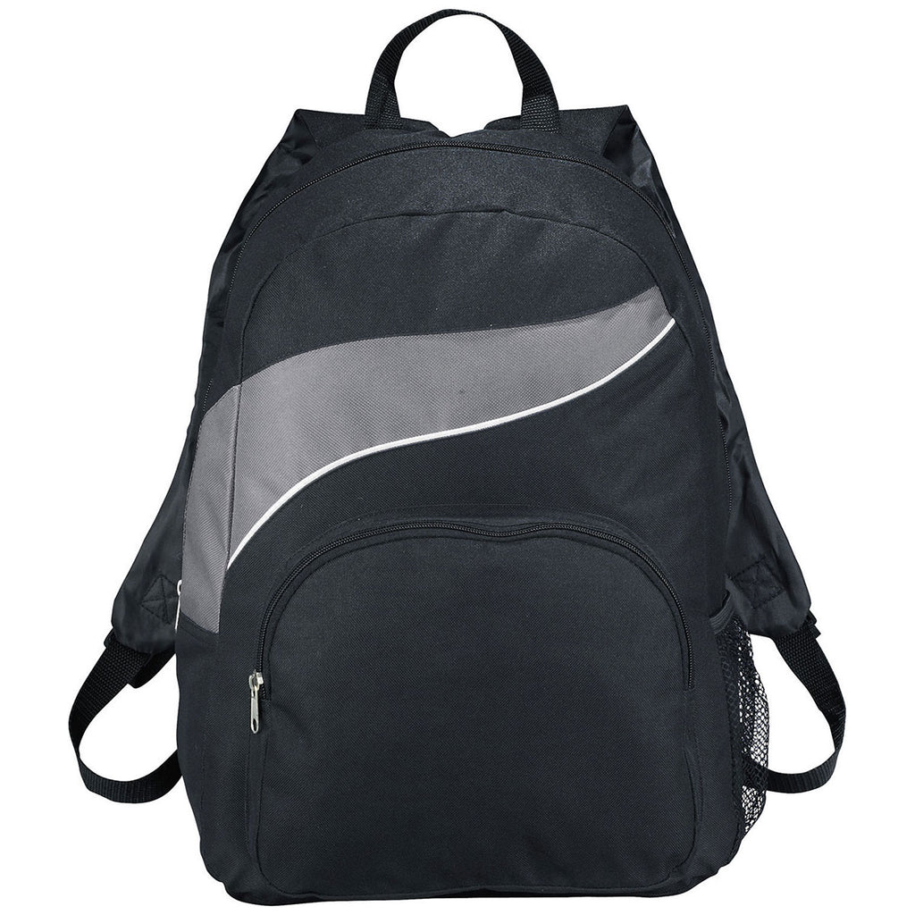 Bullet Grey Tornado Deluxe Backpack