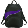 Bullet Purple Tornado Deluxe Backpack