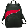Bullet Red Tornado Deluxe Backpack