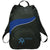 Bullet Royal Blue Tornado Deluxe Backpack