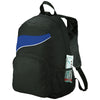 Bullet Royal Blue Tornado Deluxe Backpack