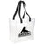 Bullet Black Rally Clear Stadium Tote