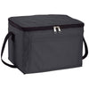 Bullet Charcoal Spectrum Budget 6-Can Lunch Box Cooler