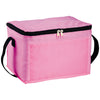 Bullet Pink Spectrum Budget 6-Can Lunch Box Cooler