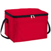 Bullet Red Spectrum Budget 6-Can Lunch Box Cooler