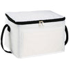 Bullet White Spectrum Budget 6-Can Lunch Box Cooler