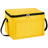 Bullet Yellow Spectrum Budget 6-Can Lunch Box Cooler
