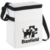 Bullet White Spectrum Budget 12-Can Lunch Cooler