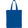 Bullet Royal Blue Liberty Heat Seal Non-Woven Grocery Tote