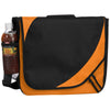 Bullet Orange Storm Slim Messenger Bag