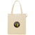 Bullet Cream Hercules Insulated Grocery Tote
