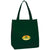 Bullet Hunter Green Hercules Insulated Grocery Tote