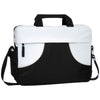 Bullet White Quill Meeting Briefcase