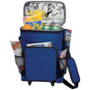 Bullet Blue Rolling 30-Can Event Cooler