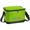Bullet Lime Green Classic 6-Can Lunch Cooler