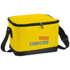 Bullet Yellow Classic 6-Can Lunch Cooler