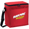 Bullet Red 12-Can Lunch Cooler