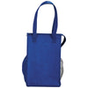 Bullet Royal Blue Big Time 14-Can Non-Woven Lunch Cooler