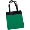 Bullet Green Deluxe Convention Tote