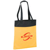 Bullet Yellow Deluxe Convention Tote