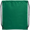 Bullet Green Oriole Drawstring Bag