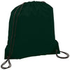 Bullet Hunter Green Oriole Drawstring Bag