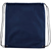 Bullet Navy Blue Oriole Drawstring Bag