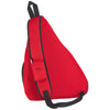 Bullet Red Adventure Delux Sling Backpack